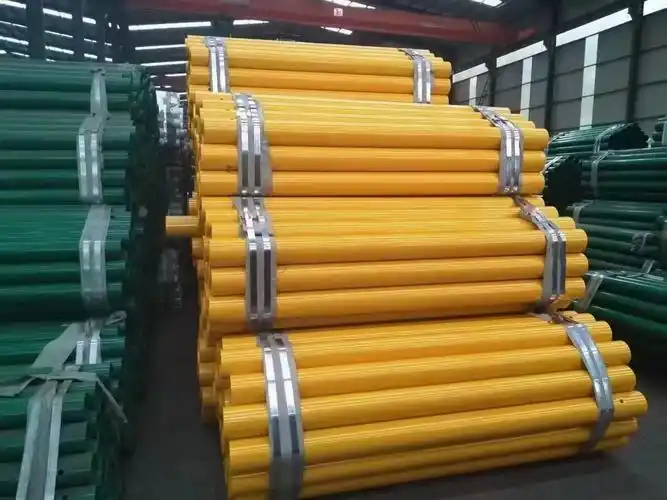 上城区防撞波形护栏三波波形护栏 - 推荐